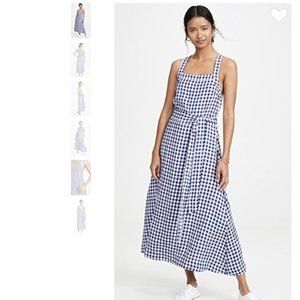 Ayr - The Porch Dress